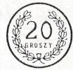 20 groszy